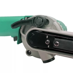 Máy chà nhám băng 500W DCA AST9X533