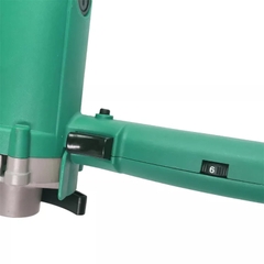 Máy chà nhám băng 500W DCA AST9X533