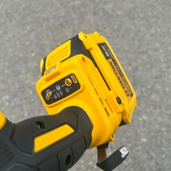 Máy khoan pin Dekton D20-ID13100PLUS (Chung chân pin Dewalt)