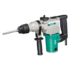 Máy khoan bê tông điện DCA AZC03-26B