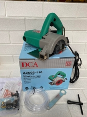 Máy cắt đá điện DCA AZE02-110