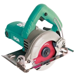 Máy cắt đá điện DCA AZE02-125