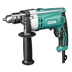Máy khoan búa điện DCA AZJ05-13