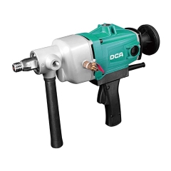 Máy khoan đá điện DCA AZZ02-180