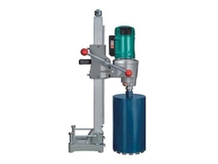 Máy khoan đá điện DCA AZZ200S