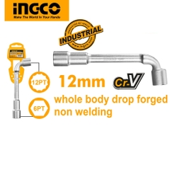 Chìa Vặn Góc L 14Mm HWL1408 INGCO