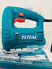 Máy cưa lọng 400W (supper select) TS2045565 TOTAL