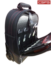 Balo dụng cụ có cần kéo 36cm CSPS VNRB036101