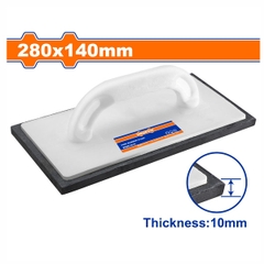 Bàn Chà Cao Su Mịn 280X140Mm WRN1328 WADFOW