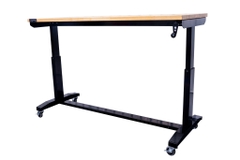 Bàn điều chỉnh độ cao 117cm - 132cm - 157cm CSPS VNLT157XDB12
