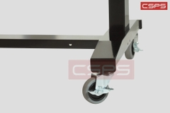 Bàn điều chỉnh độ cao 117cm - 132cm - 157cm CSPS VNLT157XDB12