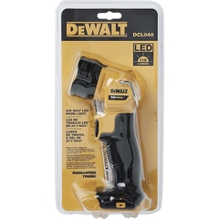 Đèn pin 18V Dewalt DCL040-XJ