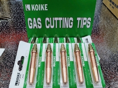 BÉC CẮT GAS 106HC KOIKE