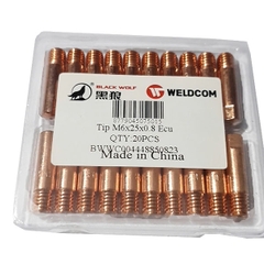 BÉC HÀN 24KD x L27(28)mm