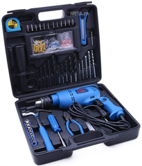 Bộ máy khoan gia đình 109 chi tiết TPC 6135T