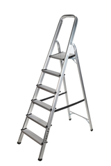 Thang xếp nhôm 3 bậc Stanley SXLDAL-003