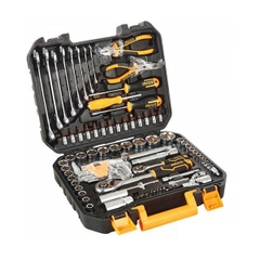 Bộ 100 Món Dụng Cụ HKTHP21001 INGCO