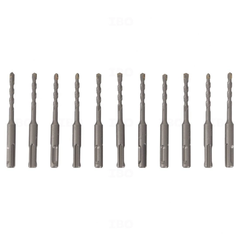 Bộ 11 mũi khoan SDS+ plus 1 (8x110mm) - MỚI Bosch 2608579912