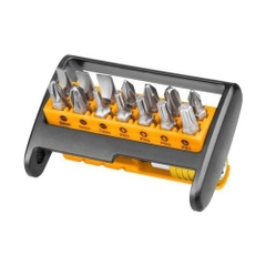 Bộ 15 Đầu Tua Vít AKSD0151 INGCO