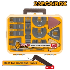 Bộ 23 Lưỡi Cắt Gọc Đa Năng AKTMT2301 INGCO