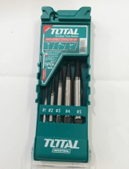 Bộ 5 mũi Ven răng TACSE0056 TOTAL