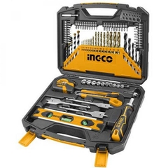 Bộ 86 Món Dụng Cụ HKTAC010861 INGCO