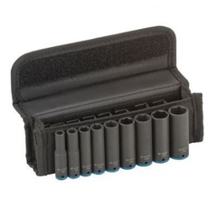 Bộ 9 chiếc 50mm 1/4'' 6,7,8,9,10,11,12,13,14 Bosch 2608551097