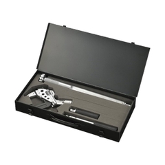 Bộ cờ lê lực dùng cho phụ kiện đường ống TOP Japan TMW-200NTH