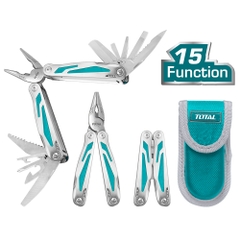 Bộ dao gập TFMFT01151 TOTAL