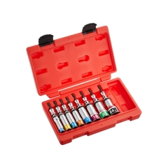 Bộ Đầu khẩu lắt léo chuôi lục giác TOP Japan EUS-1024S