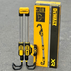 Đèn pin 20V Dewalt DCL045-XJ