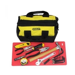 Túi dụng cụ bộ 25pc Stanley 92-006-23