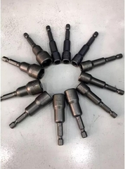 Bộ mũi bắn tôn (100/T) TAC271031 TOTAL