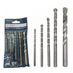 Bộ Mũi khoan tường Concrete 4/5/6/8/10 Bosch 2608578155
