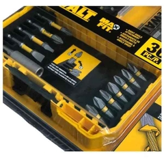 Bộ mũi vít đa năng Dewalt DWAMF36RASET