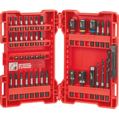Bộ mũi vặn vít đa năng 32 chiếc Milwaukee 48-32-4004