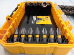 Bộ mũi vít đa năng Dewalt DWAMF36RASET