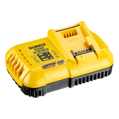 Bộ sạc pin đa năng 10.8-18V Dewalt DCB118-KR