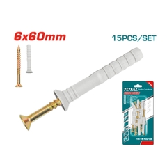 Bộ tắc kê neo 3.5x70mm WJNAK3507012 TOTAL