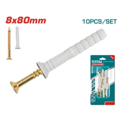 Bộ tắc kê neo 5.0x90mm WJNAK5009012 TOTAL