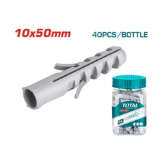 Bộ 40 tắc kê 10x50mm WJSP1005011 TOTAL