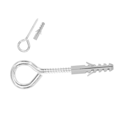 Bộ 6 tắc kê vít mắt WJSPK5022 TOTAL