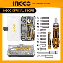 Bộ 55 Cái Tua Vít HKSDB0558 INGCO