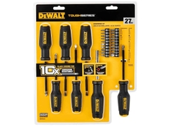 Tua vít Dewalt DWHT65104