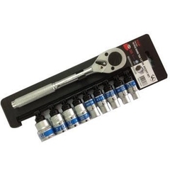 Bộ tuýp (típ) 10 món 1/2