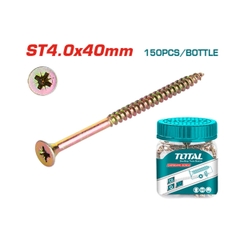Bộ 150 vít ST4.0x40mm WJBS4004011 TOTAL