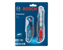 Bộ dao cắt 2 món kèm lưỡi Bosch 1600A016BM