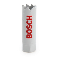 Lưỡi khoét lỗ 16mm Bosch 2608580397