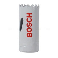 Lưỡi khoét lỗ 22mm Bosch 2608580402