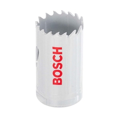 Lưỡi khoét lỗ 29mm Bosch 2608580406